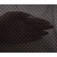 thumbnail image 4 of oneOone Viscose Chiffon Fabric Polka Dots Printed Craft Fabric BTY 42 Inch Wide, 4 of 4