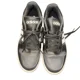 thumbnail image 2 of Adi - das hoops low men's black /white. Sneakers size men’s 8 Shoes footwear, 2 of 6