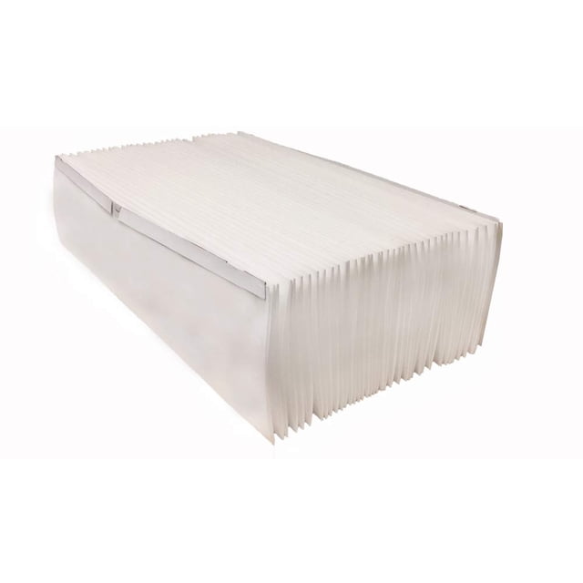 Filtro de aire de repuesto True Blue M2200.1 MERV 13