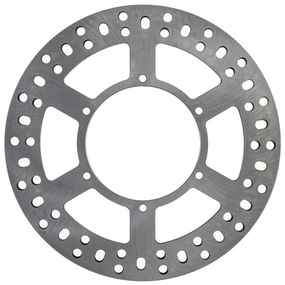 Niche Rear Brake Rotor for Yamaha Stratoliner Roadliner Raider S Motorcycle 519-CRT2664R
