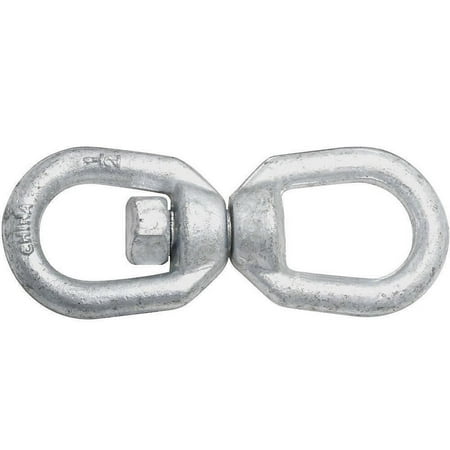 UPC 038613241114 product image for SWIVEL FORGED GALV 1/2IN | upcitemdb.com