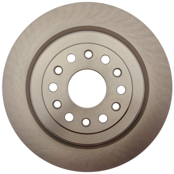 R-Line Rotors Fits select: 2019-2022 RAM 1500