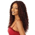 thumbnail image 3 of DUBY 8" Premium Human Weave Hair By Outre (Color #2), 3 of 5