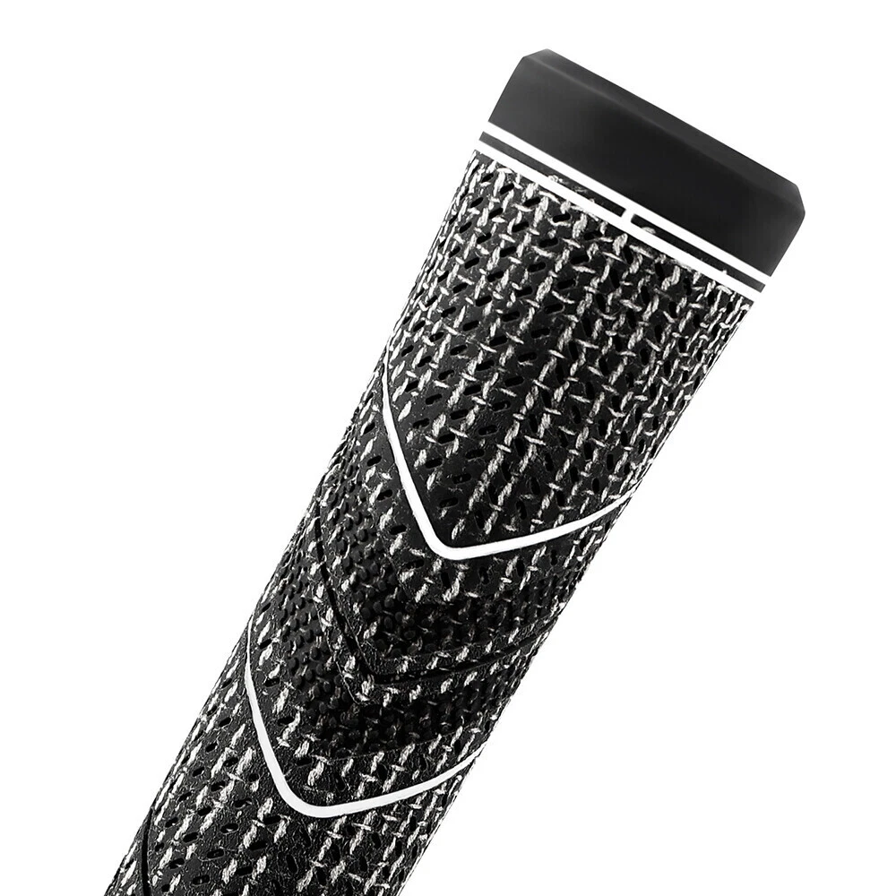 13PCS Golf Grips MCC PLUS 4 Golf Grip Midsize Blue Hi-Q Rubber Grip