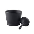 thumbnail image 1 of Moyic Recolector manual de café en polvo, anillos de dosificación Prensa de aleación de aluminio Taza de dosis de café 58 mm Taza de polvo Juegos de servir café y té 58 mm Moyic HA025325-02, 1 of 1