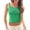 C290/Green, variant on XIYON Womens Tank Tops Vintage 90S Streetwear Camisole T Shirts Graphic Tees For Women Trendy Fashion Clothes