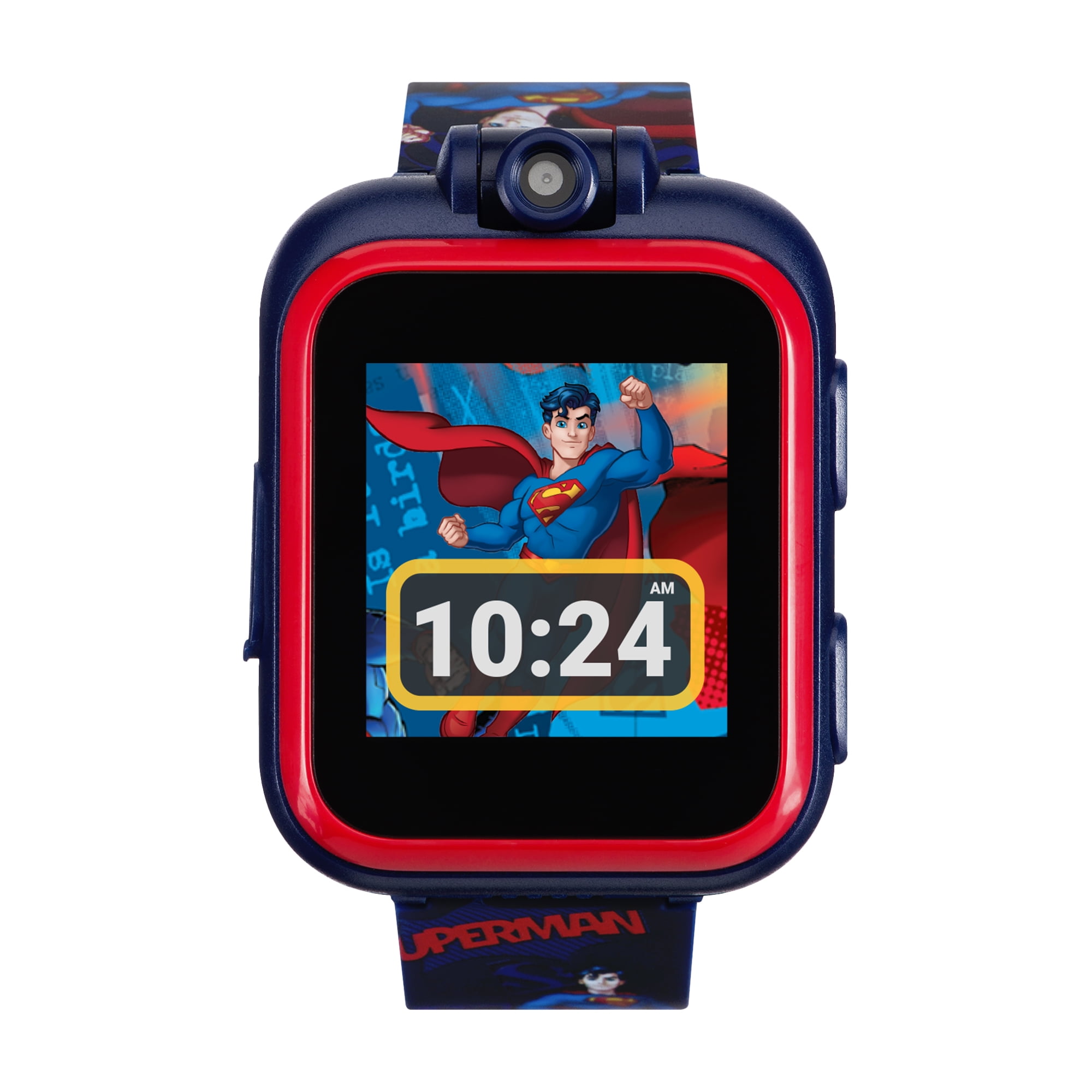 itouch playzoom watch walmart