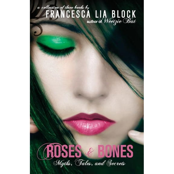 Roses and Bones, (Paperback)