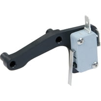 WOT Micro Switch Bracket 4150