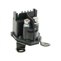 Glow Plug Control Module - Compatible with 1987 - 1988 Chevy R30 6.2L V8