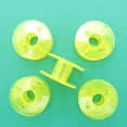 thumbnail image 2 of WHAMVOX 25 Pcs Embroidery Sewing Machine Bobbin Box Bobbins for Sewing 11.50X9.50X2.00CM, 2 of 8
