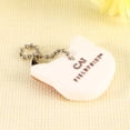 thumbnail image 4 of Durable Cat Key Cover, Pvc Cat Key ,  Cat Shape For Your Friends, Family Or Yourself Keep Your Keys, 4 of 8