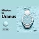 thumbnail image 5 of Smartwatch Reloj Omg Watch Fralugio Llamada 1.28´ Full Touch  Mercurio Fralugio Lujo, 5 of 9