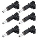 thumbnail image 3 of 6 Piezas De Inyectores De Combustible 800-1725N Accesorios De Coche Para X3 2007-2012, 3 of 8