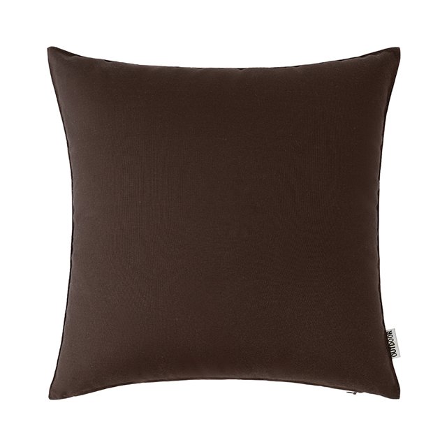 Housse de Coussin Imperméable Extérieure, Housse de Coussin Extérieure, Adaptée pour Terrasse Canapé Tente Housse de Coussin-HAPDEN