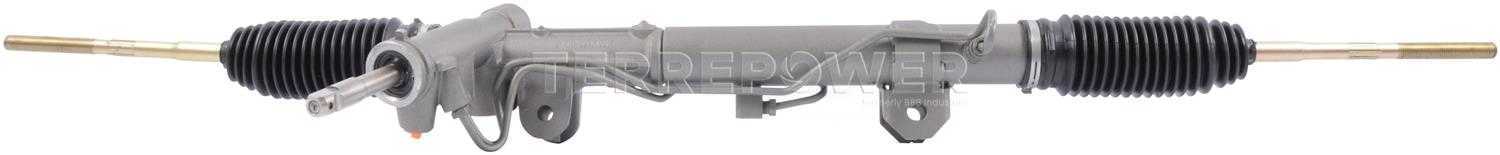 TERREPOWER formerly BBB Industries 102-0225 Power Steering Rack and Pinion Unit