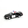 Ford Crown Victoria Police Car