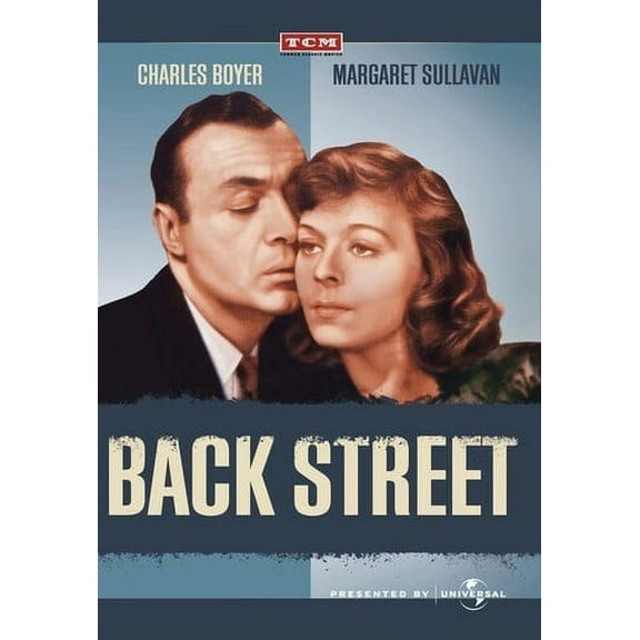 Back Street (DVD), Universal, Drama