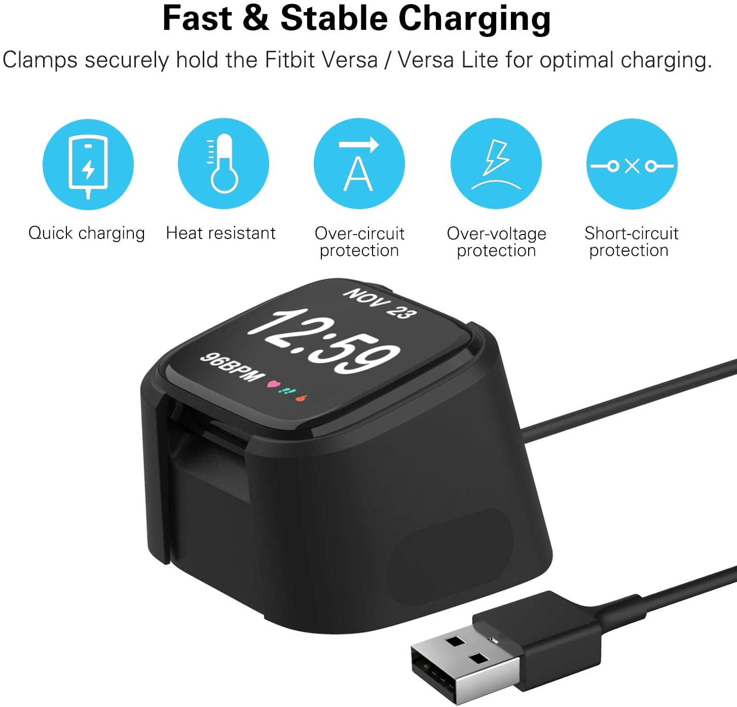 fitbit versa 2 charger near me fitbit versa 2 charger near me
