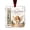 #01-Angel, variant on Acrylic Christmas Money Holder Ornament, Cash Gift Card Holder with Velvet Ribbon for Tree, Mantel, and Holiday Display