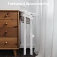 thumbnail image 2 of Silla Alta para Bebé Fodoss Plegable con Cojín Impermeable, 2 of 7
