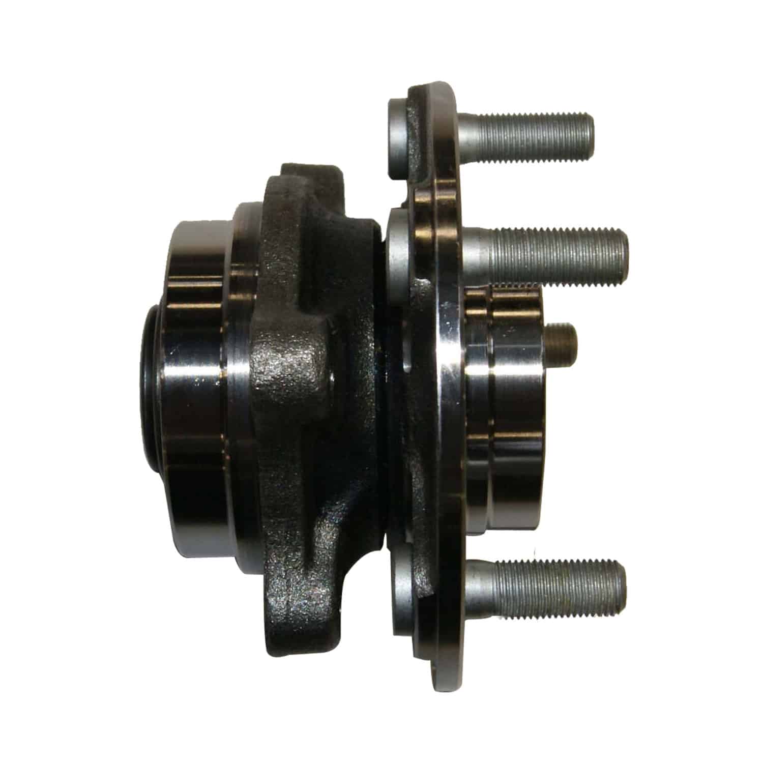GMB 750-0306 Wheel Hub Assembly that fits a INFINITI G35 (2003-2008)