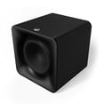 thumbnail image 1 of Klipsch XSUB100 Flexus Sub 100 Compact Wireless 10" Subwoofer, 1 of 6