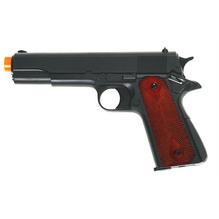 Airsoft Colt - HFC COLT 1911 AIRSOFT GREEN GAS PISTOL