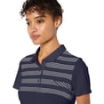 thumbnail image 2 of PUMA Womens 2019 on Par Polo Peacoat X-Small, 2 of 4