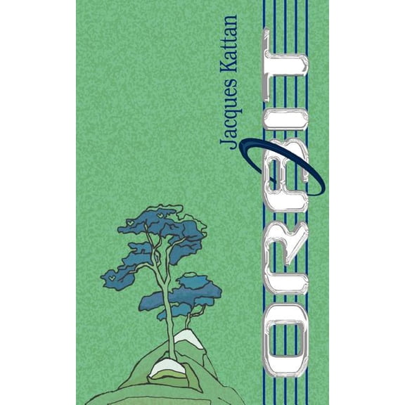 Orbit (Paperback)