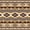 Brown 02, variant on Homewish Aztec Geometric Rhombus Twin Quilt Set,Vintage Brown Boho Twin Coverlet Set,2 Pieces