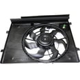 thumbnail image 5 of Cooling Fan Assembly Compatible with KIA SEDONA 2015-2018 Single Fan, 5 of 5