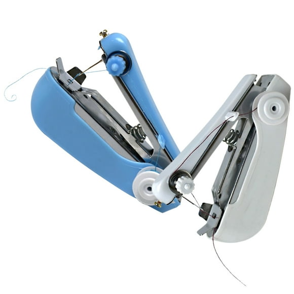 UPGRATOR 2Ud Herramienta De Portátil Con Máquina Manual Y Múltiples Accesorios Variados