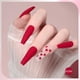 thumbnail image 4 of Set de esmaltes de uñas en gel GAOY rosa, rojo y blanco, 6 colores, 7,3 ml, 4 of 6
