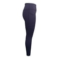 thumbnail image 4 of Legging Umbro Para Mujer, Deportivo Talla CH Color Morado, 4 of 4