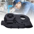 thumbnail image 4 of Belt Plate Transmission Housing Inner Cover, CVT Inner Clutch Cover Easy Install Seamless Integration 420212605  for Maverick X3, 4 of 7