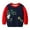 Navy blue, variant on URMAGIC Christmas Sweater for Kids Cute Dinosaur Print Sweatshirt Funny Holiday Pullover Knitwear Winter Warm Tops for Aged 3-8