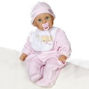 13" Colette Baby Doll: Chris