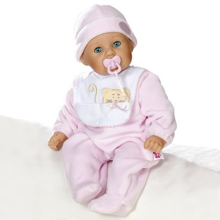 13" Colette Baby Doll: Chris