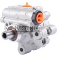 thumbnail image 3 of Vision N990-0860 New Power Steering Pump, 3 of 3