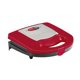 thumbnail image 2 of Sandwichera Taurus 2 Porciones Recubrimiento Antiadherente Rojo, 2 of 4