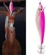 thumbnail image 4 of Señuelos Pesca Luminosos Cebo Artificial 10cm 10g Aparejos Mar Fluorescentes Salada, 4 of 7