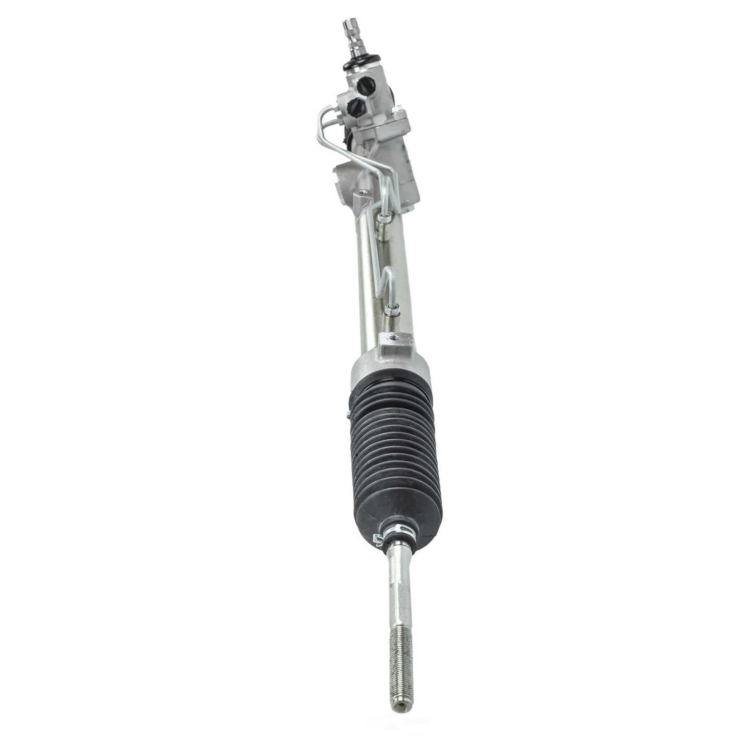 Atlantic Automotive Engineering 3770N AAE New Hydraulic Power Steering Rack & Pinion 100% Tested