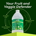 thumbnail image 2 of Limpiador de frutas y verduras CleanBoss Eat Cleaner, 1,89 L, 2 of 7