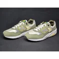 thumbnail image 1 of New Balance 580 Men's Size 11.5 Olive Leaf Green White Shoes MT580AC2 NBY, 1 of 6
