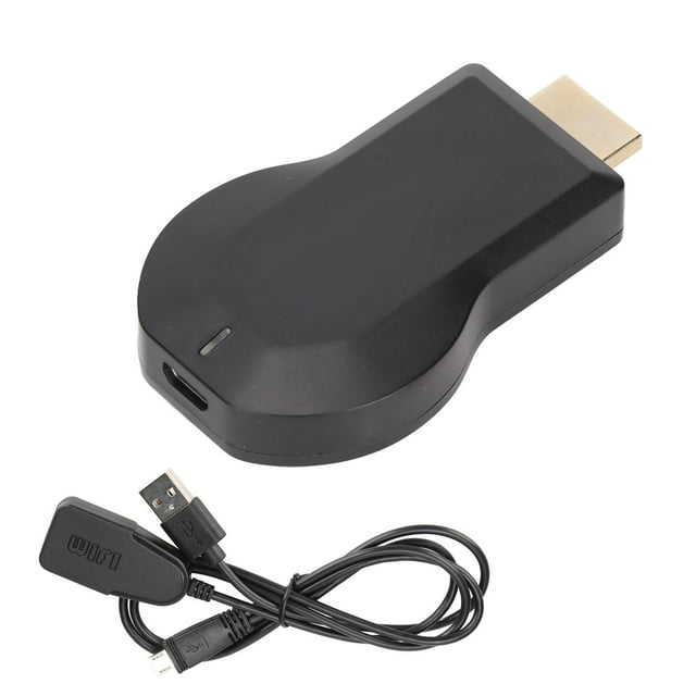 Adaptador de Pantalla inalámbrica Nikou 1080P