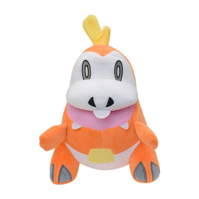 Peluche Nintendo Pokemon Fuecoco 28 cm Scarlet & Violet