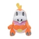 thumbnail image 1 of Peluche Nintendo Pokemon Fuecoco 28 cm Scarlet & Violet, 1 of 2