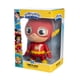 thumbnail image 4 of Figura de Acción Warner Bros DC Liga de la Justicia (Flash Toddler 28 cm), 4 of 5