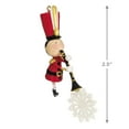 thumbnail image 4 of Cool Clarinet, 2023 Keepsake Ornament, 4 of 6